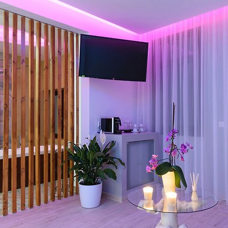 Diamond Boutique Hotel Chania  Bagian luar foto
