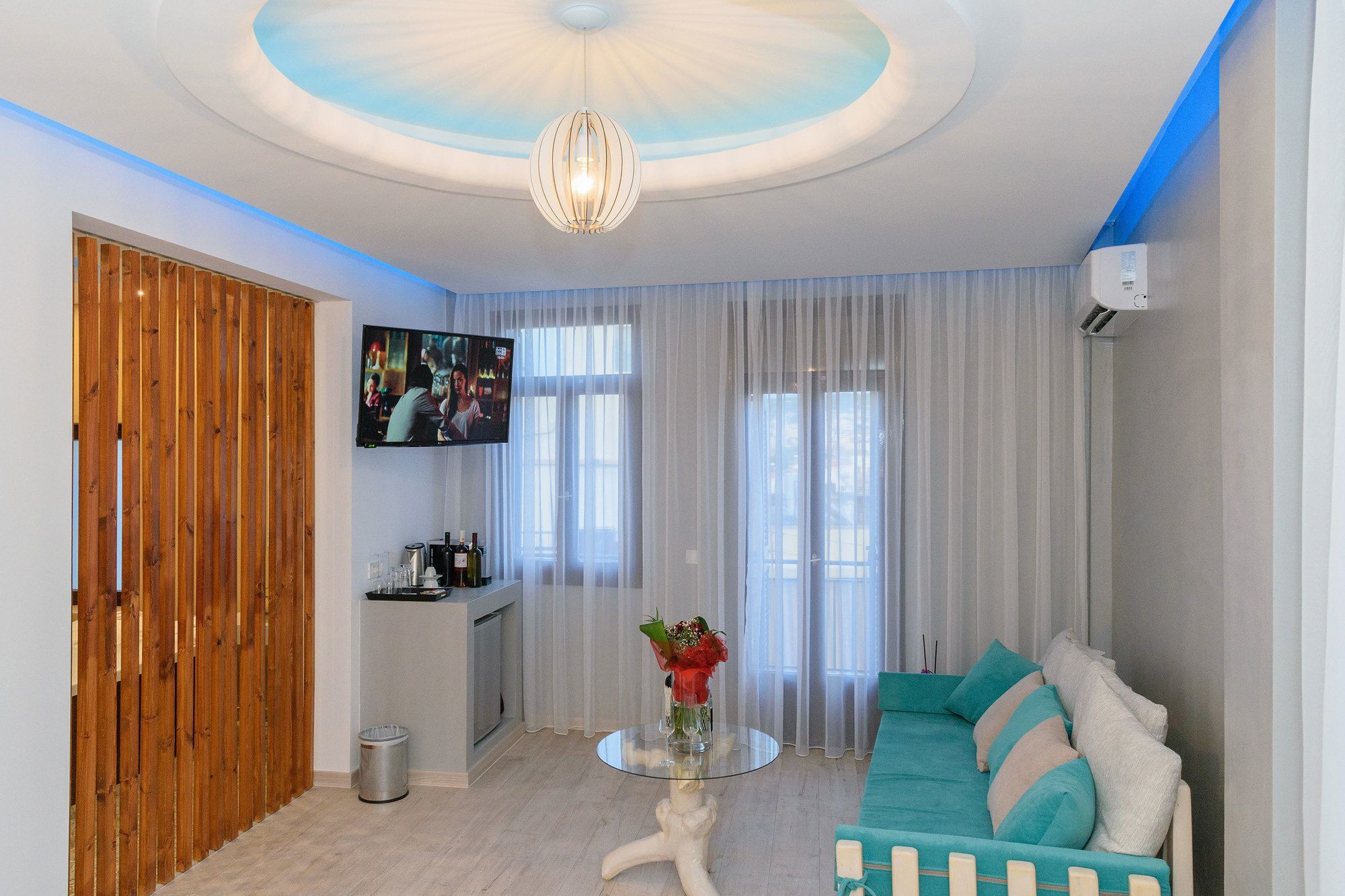 Diamond Boutique Hotel Chania  Bagian luar foto