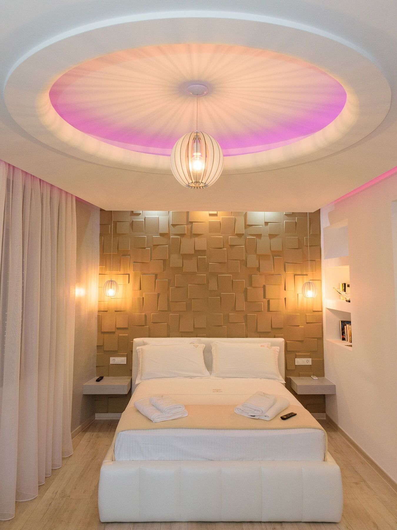 Diamond Boutique Hotel Chania  Bagian luar foto