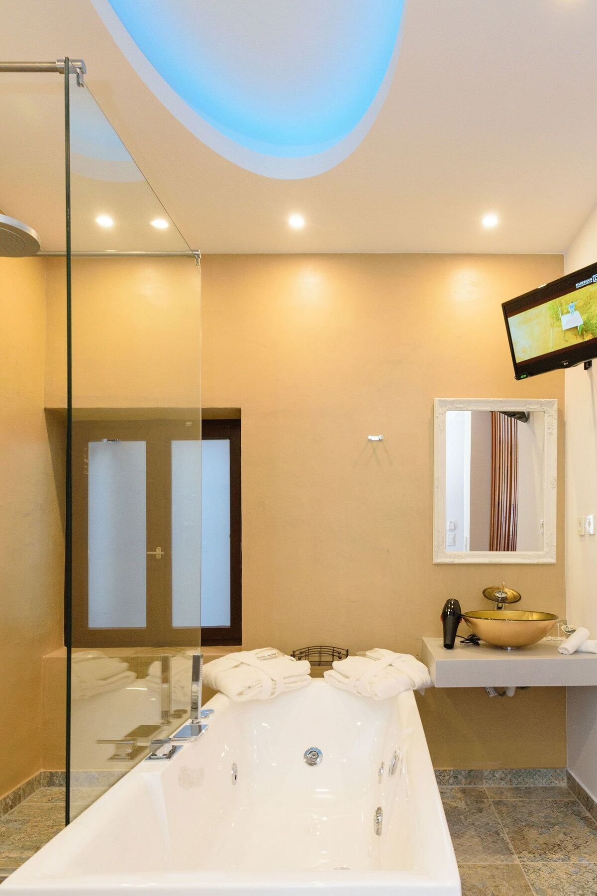 Diamond Boutique Hotel Chania  Bagian luar foto