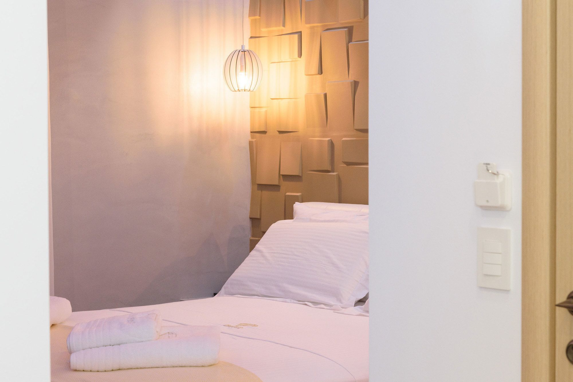 Diamond Boutique Hotel Chania  Bagian luar foto