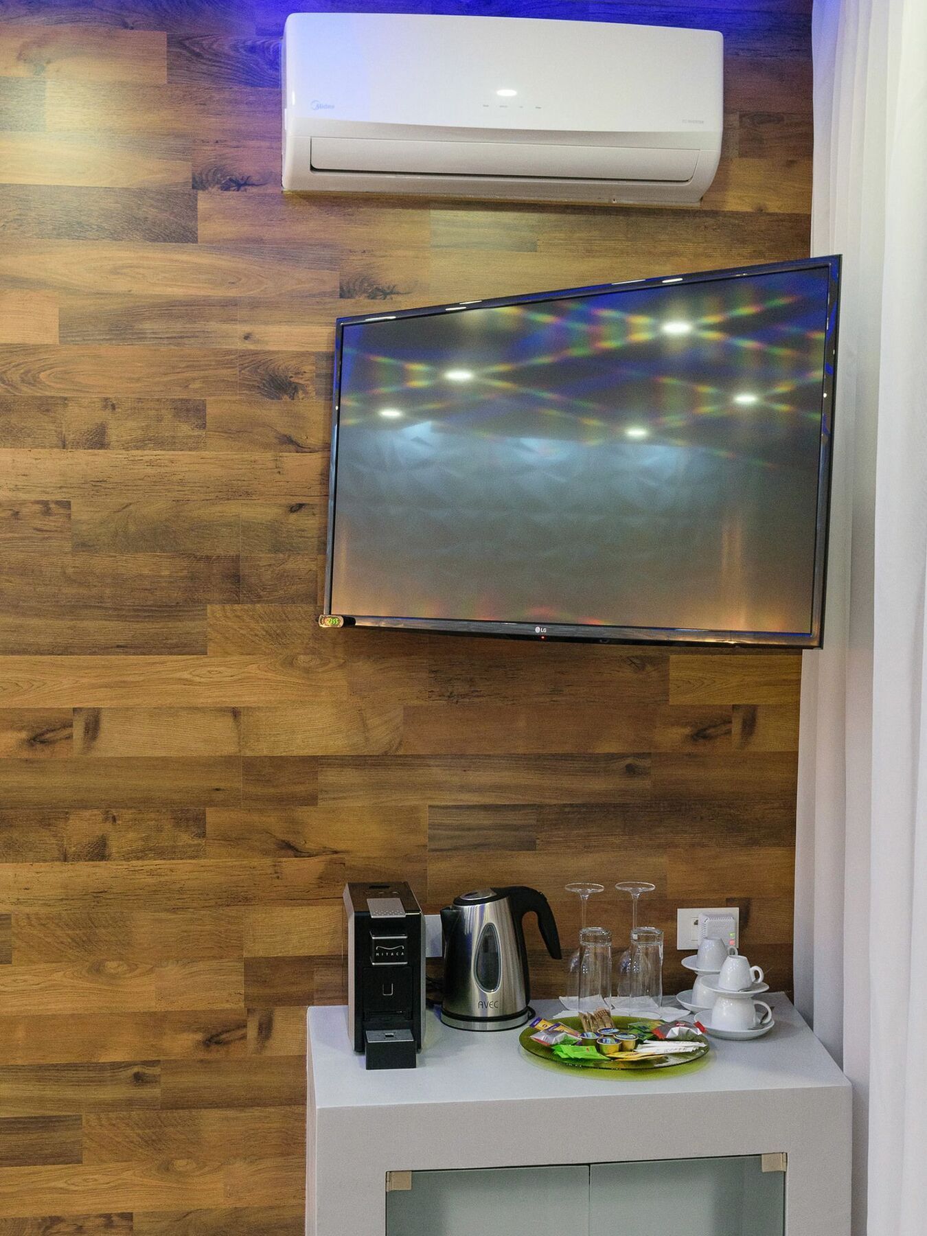 Diamond Boutique Hotel Chania  Bagian luar foto