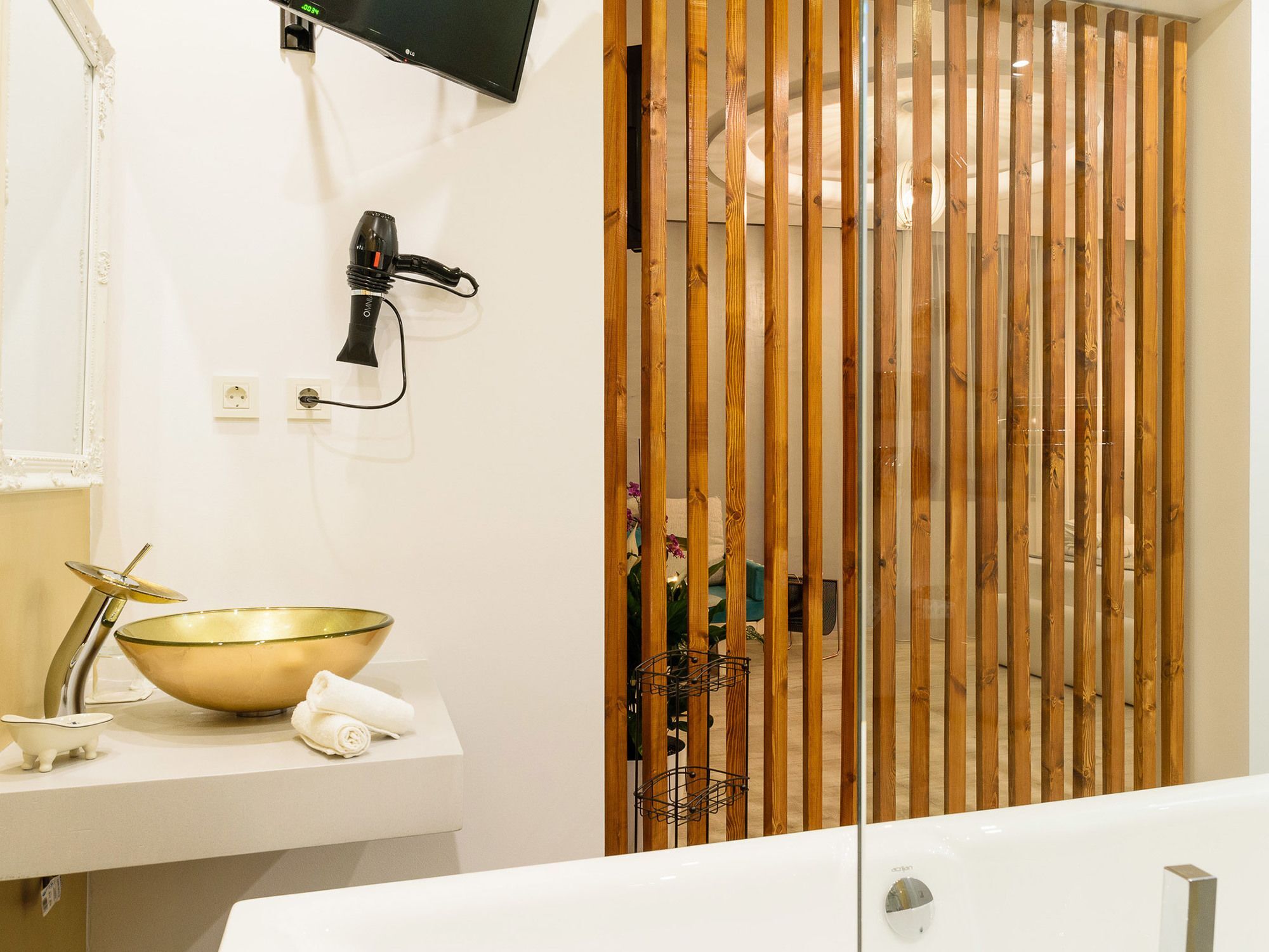 Diamond Boutique Hotel Chania  Bagian luar foto