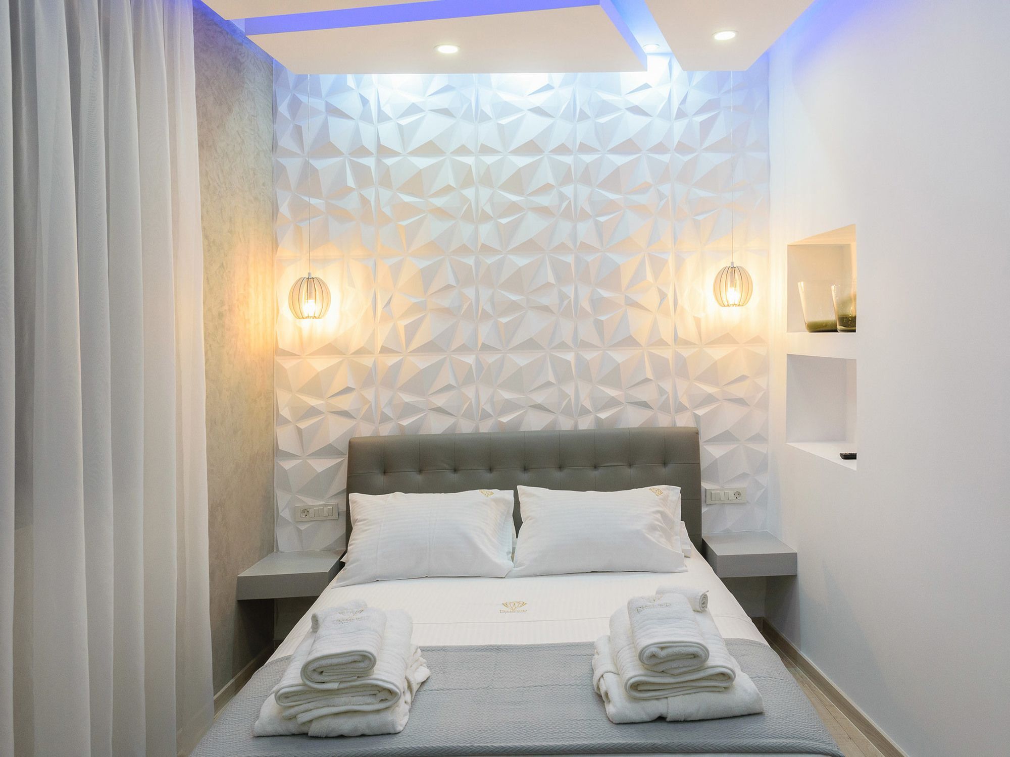 Diamond Boutique Hotel Chania  Bagian luar foto