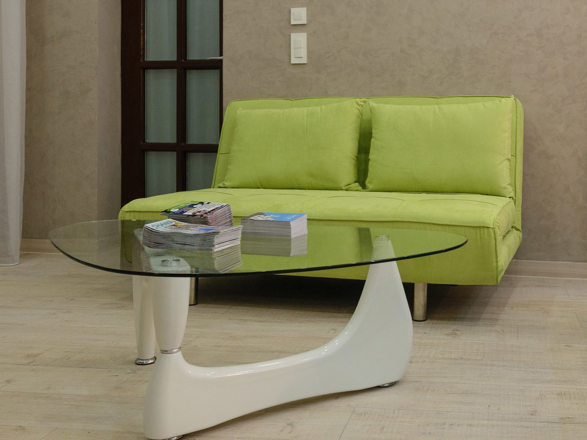 Diamond Boutique Hotel Chania  Bagian luar foto