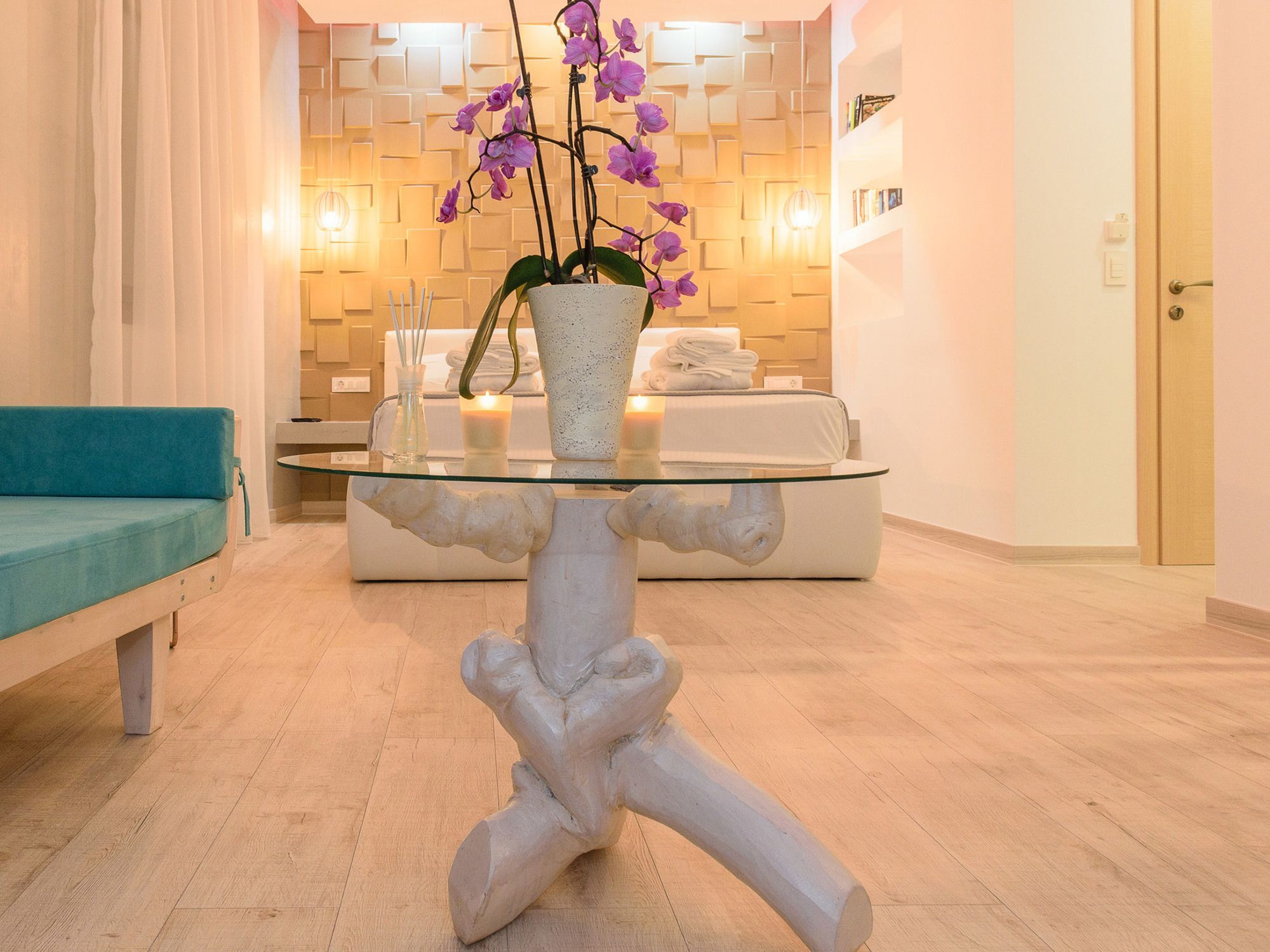 Diamond Boutique Hotel Chania  Bagian luar foto